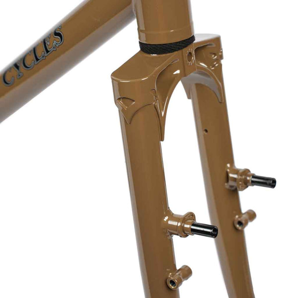 monstercross V6.1（frame set）