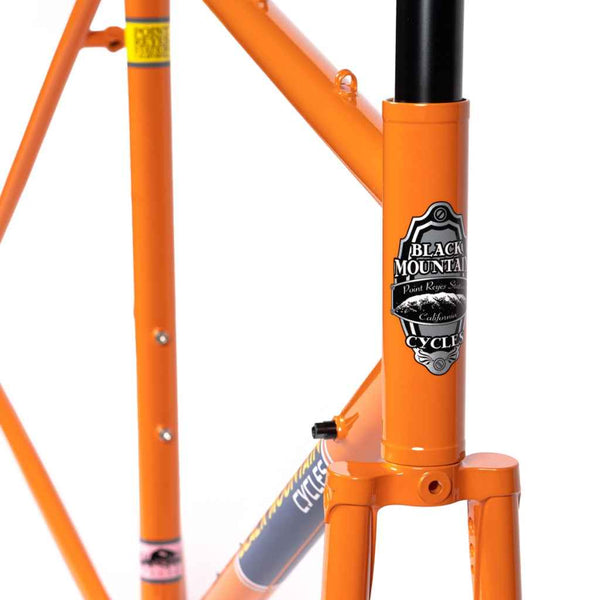 road（frame set）