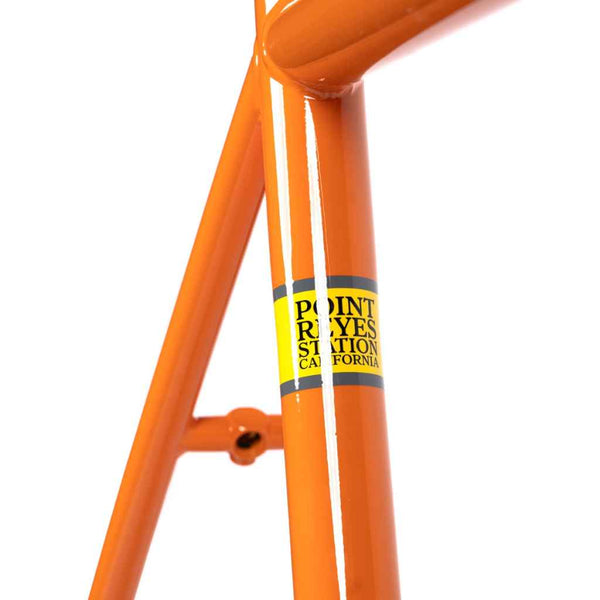road（frame set）