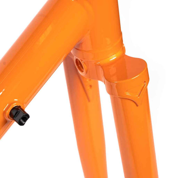 road（frame set）
