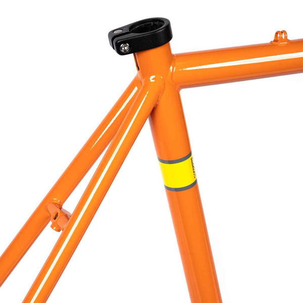 road（frame set）