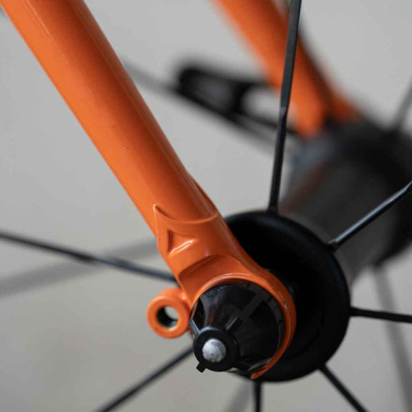 road（frame set）