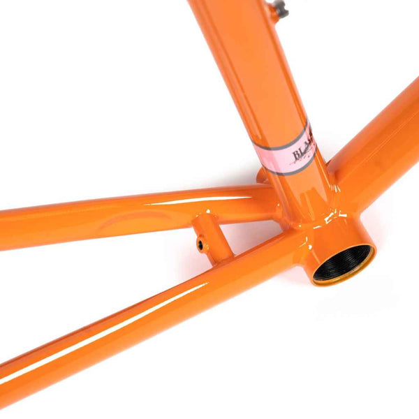 road（frame set）