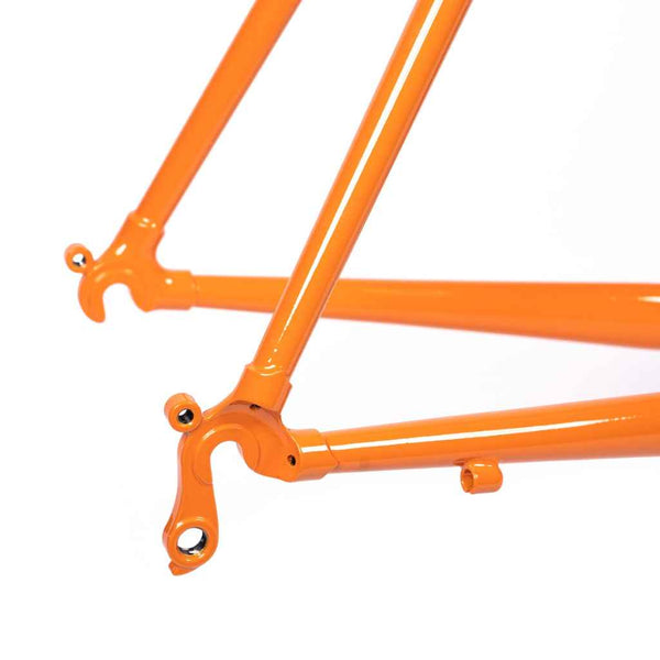 road（frame set）