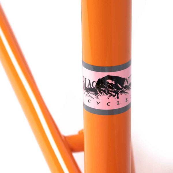 road（frame set）