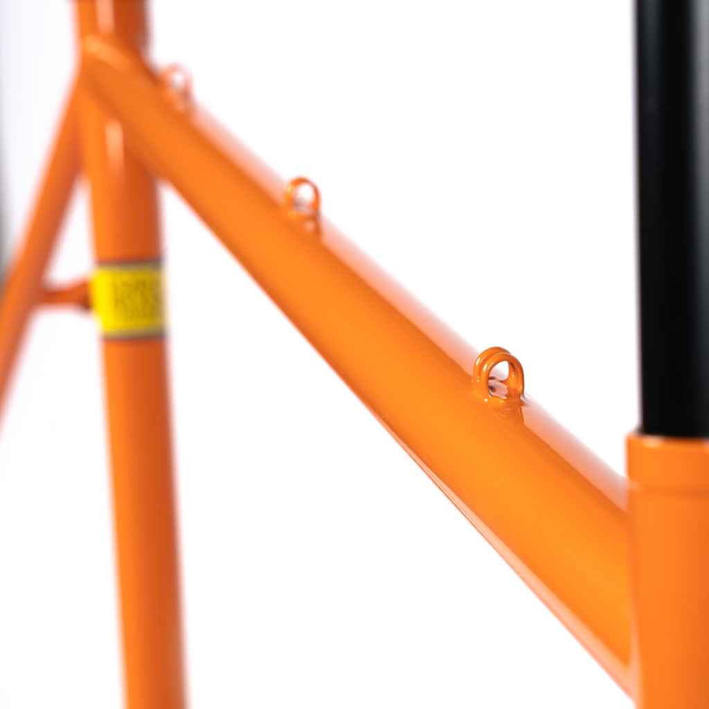 【のりたまくんさん専用】*BLACK MOUNTAIN CYCLES* Black Mountain Cycles Keeps Point Reyes Rollin' – John Watson