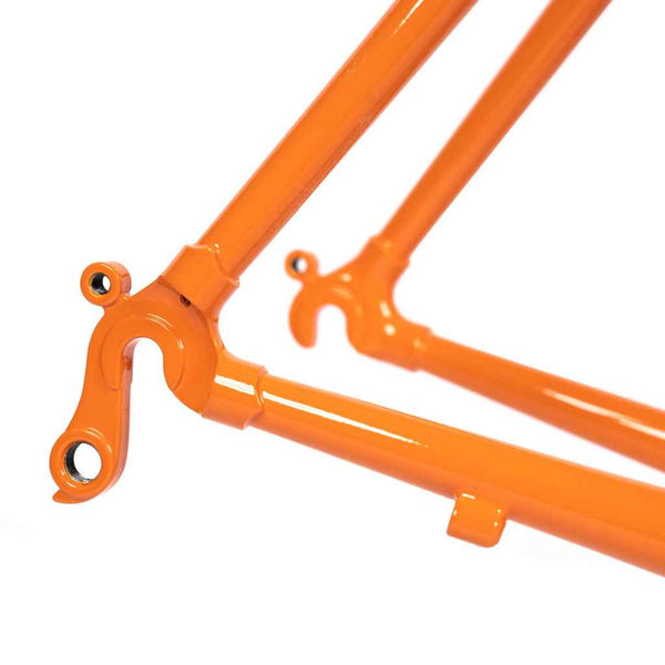 road（frame set）