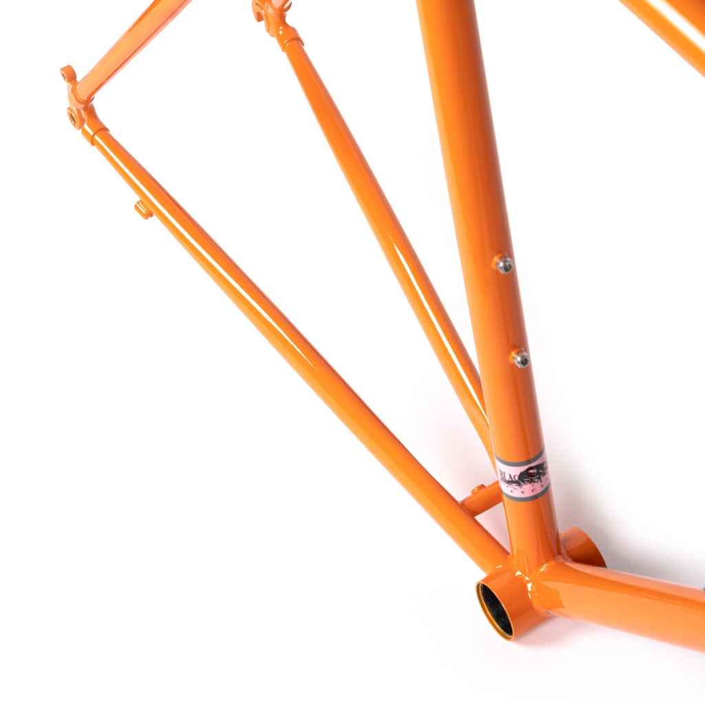 BLACK MOUNTAIN CYCLES｜road（frame set） – 京都の自転車屋 CYCLE