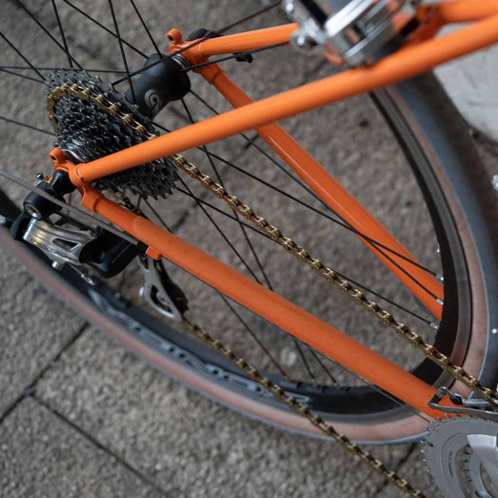 BLACK MOUNTAIN CYCLES｜road（frame set） – 京都の自転車屋 CYCLE