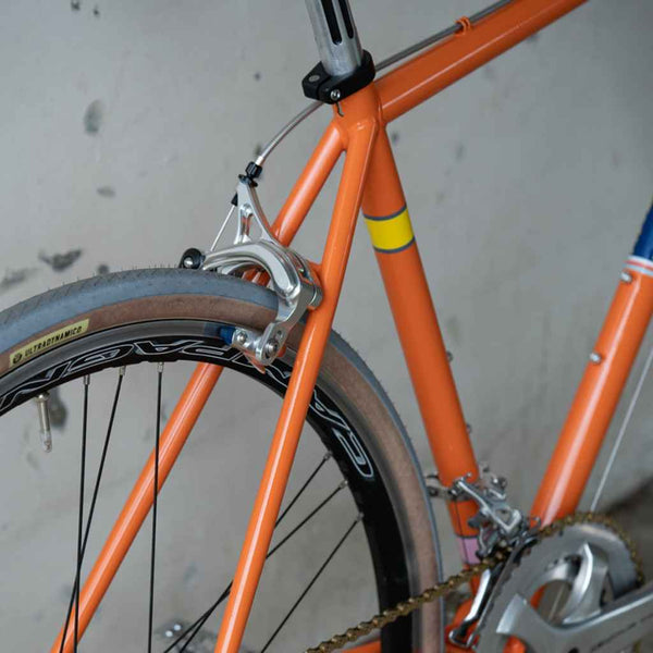 road（frame set）