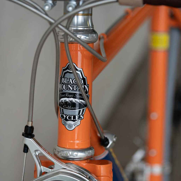 road（frame set）