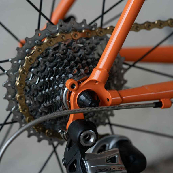 road（frame set）