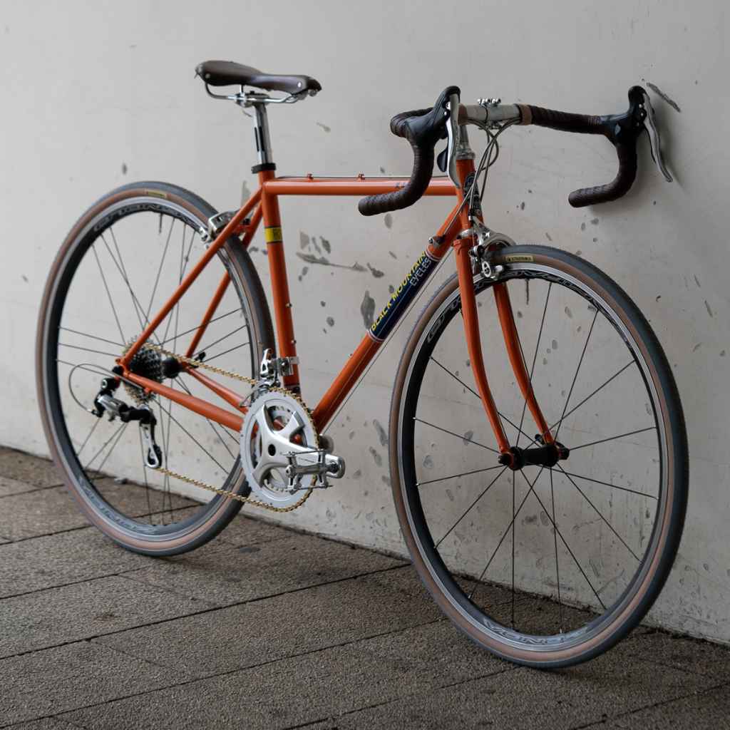 【のりたまくんさん専用】*BLACK MOUNTAIN CYCLES* BLACK MOUNTAIN CYCLES｜road（frame set） – 京都の自転車屋 CYCLE