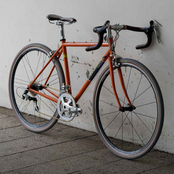 road（frame set）