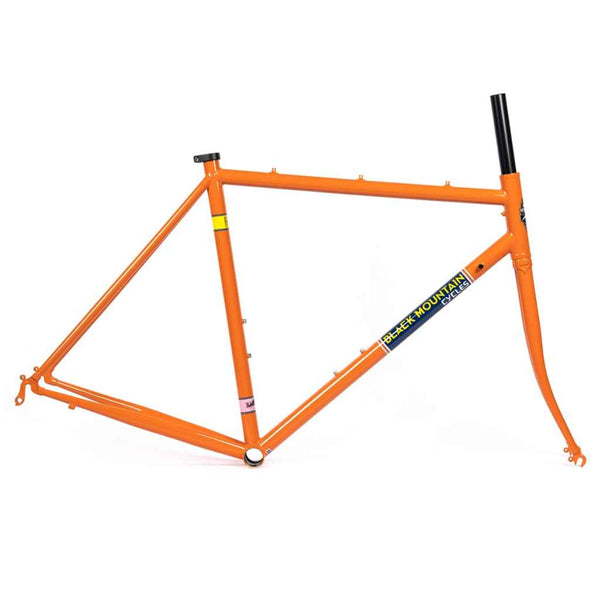 road（frame set）