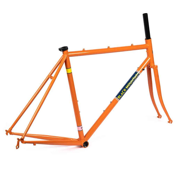 road（frame set）