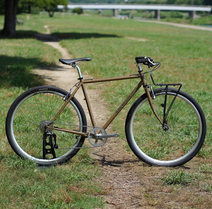 MONSTER CROSS V6.1（original complete bike-53size）