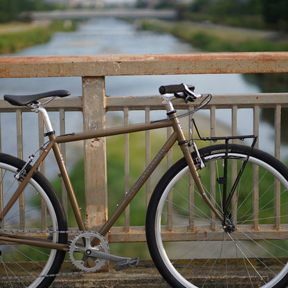 MONSTER CROSS V6.1（original complete bike-53size）