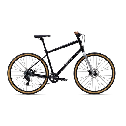 MARIN KENTFIELD 1 2026 クロスバイク ストリート BMXフォーク