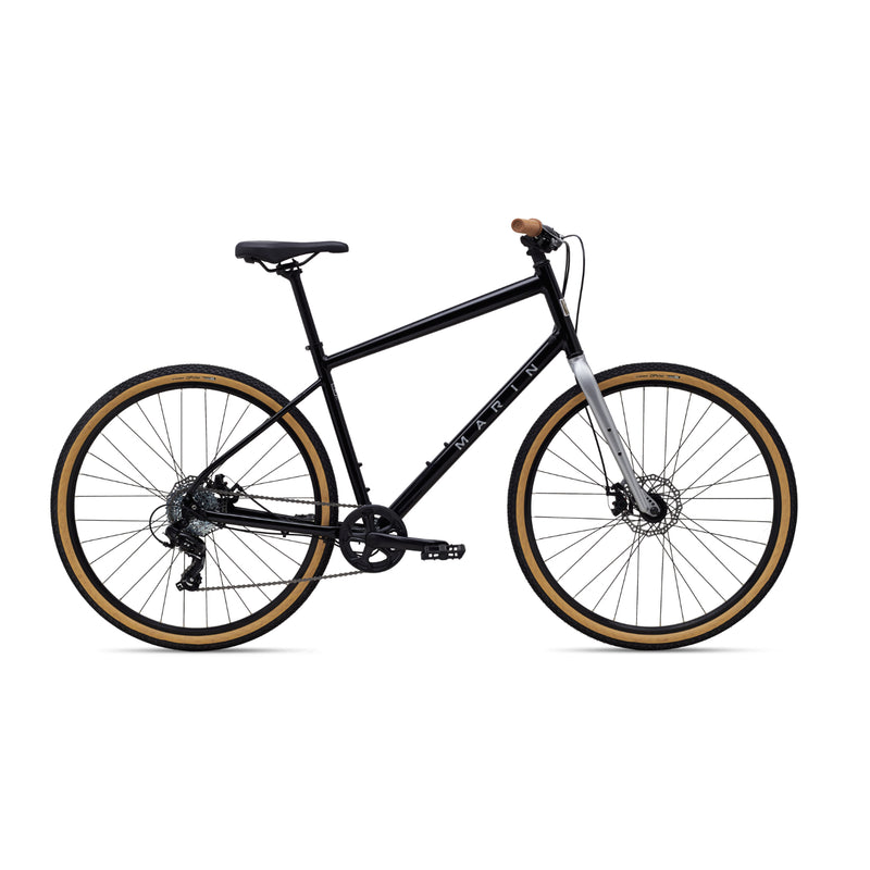 MARIN KENTFIELD 1 2026 クロスバイク ストリート BMXフォーク