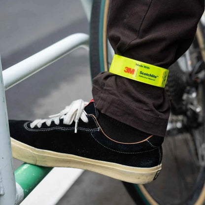 BL SELECT 3M reflector ankle band