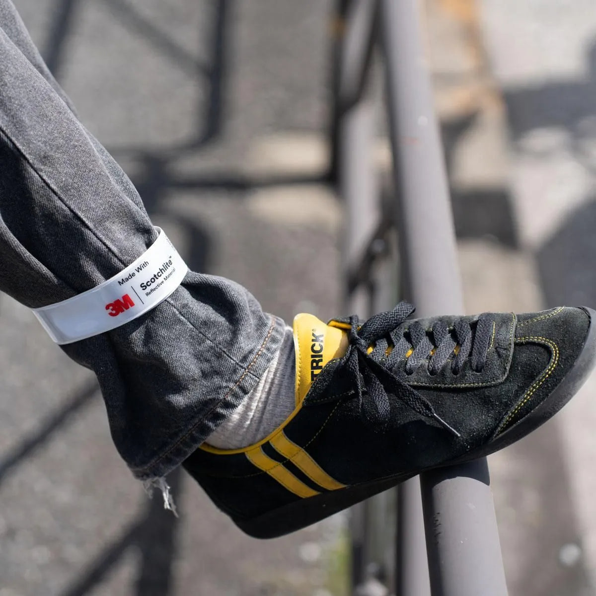 BL SELECT 3M reflector ankle band