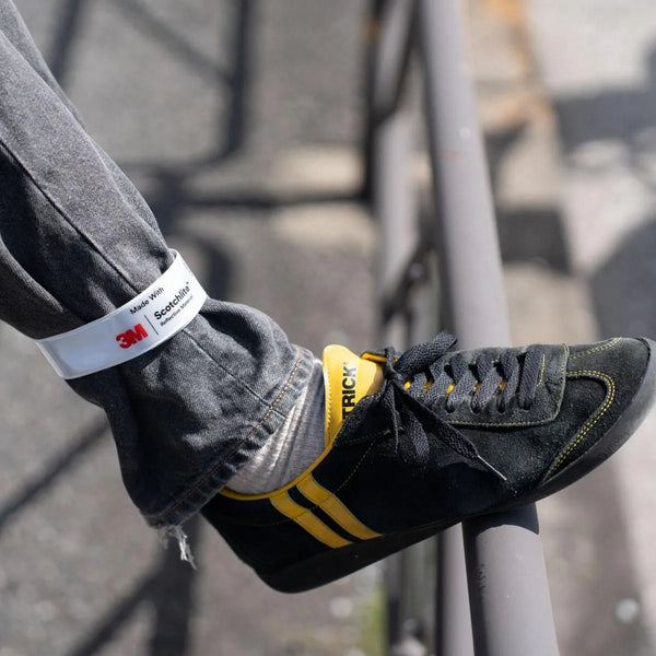 BL SELECT 3M reflector ankle band