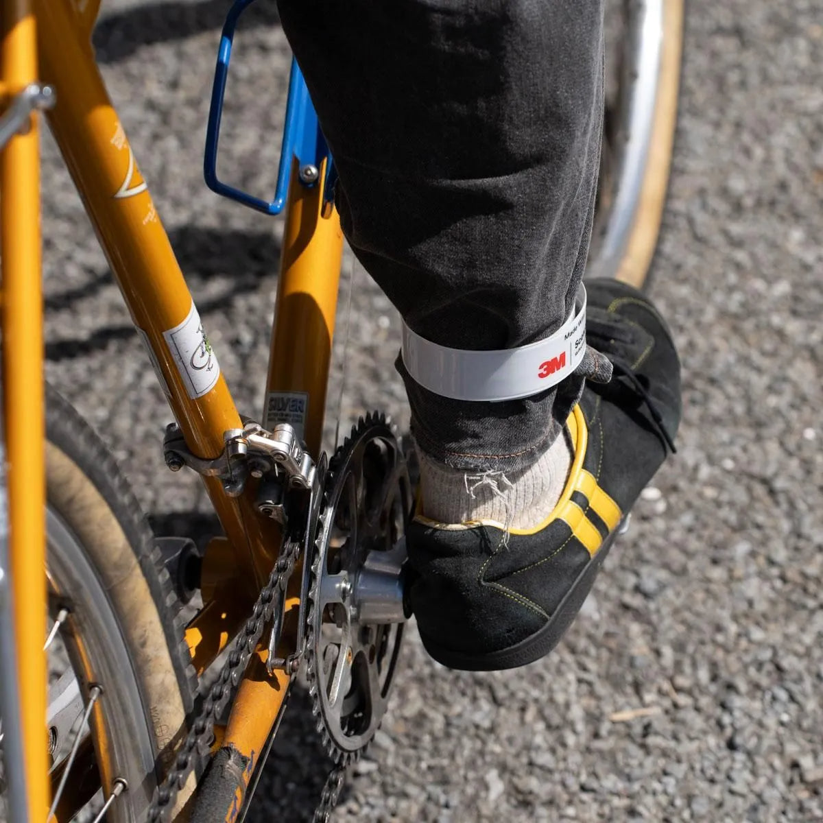 BL SELECT 3M reflector ankle band