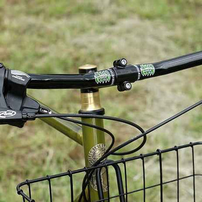 brass tapered spacer