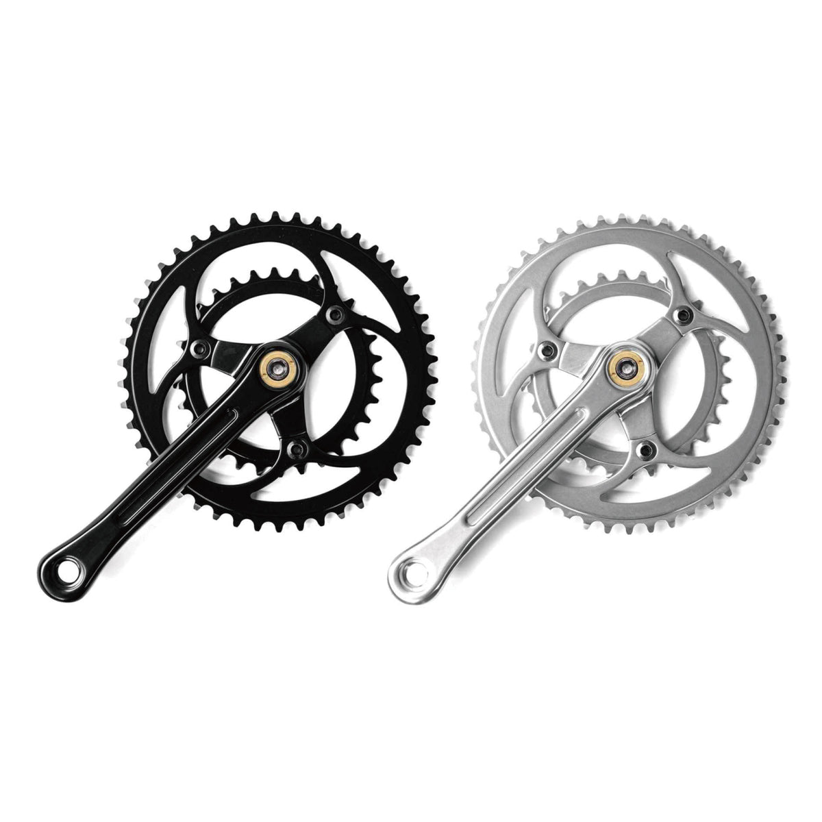 YMC-W crank set