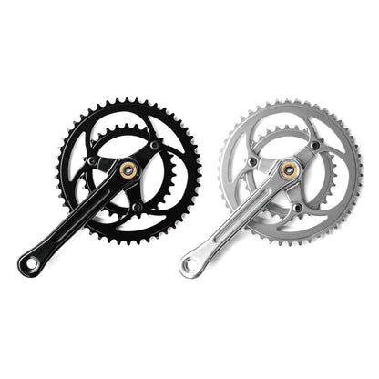 YMC-W crank set