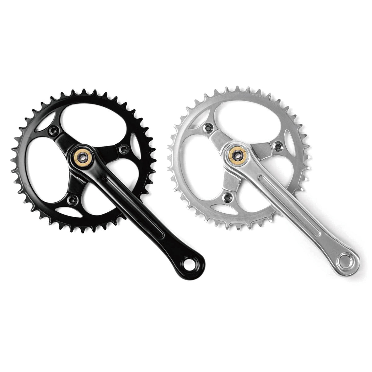 YMC crank set