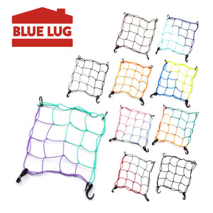 cargo net