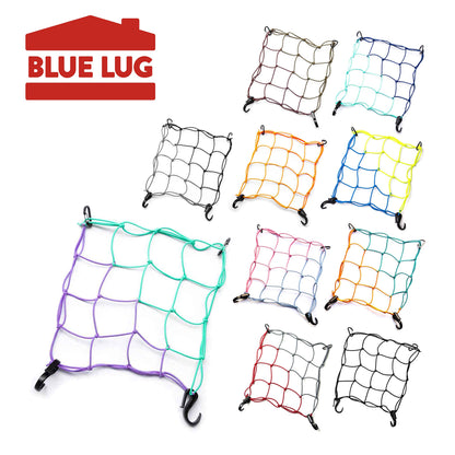 BLUE LUG cargo net カーゴネット バスケット用 WALD対応 日本製