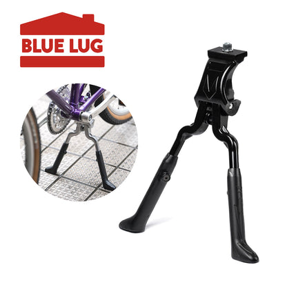 BLUE LUG double leg kickstand 二本足キックスタンド アルミ製 700c対応