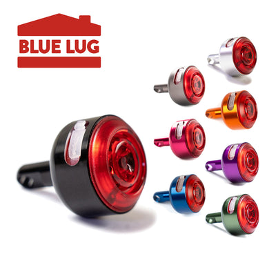 BLUE LUG KOMA light（rear）