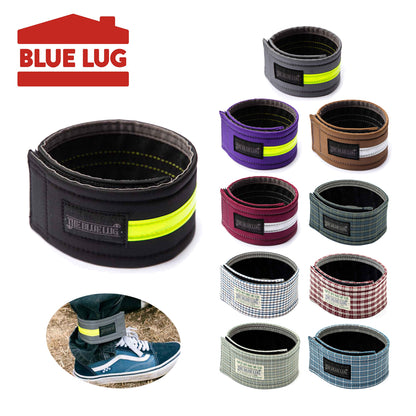 BLUE LUG magic rolly アンクルバンド 裾バンド ノンスリップ 日本製