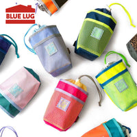 BLUE LUG stem pouch