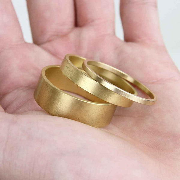 brass spacer（1-1/8）