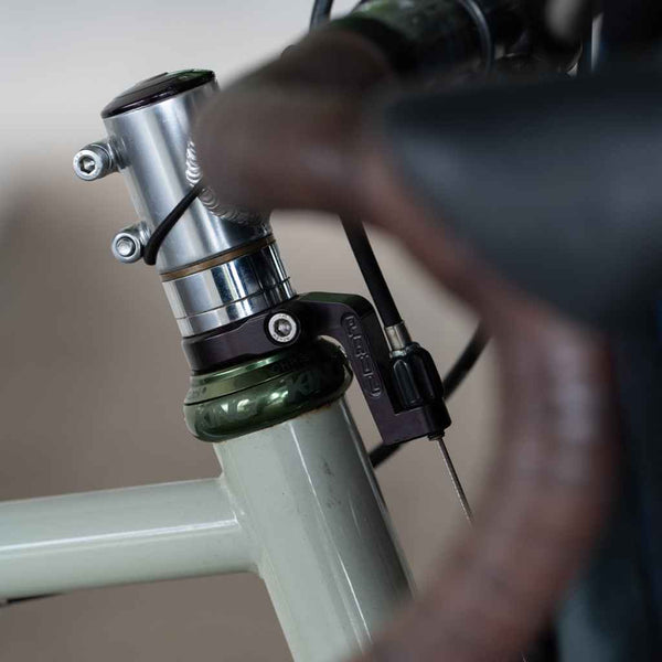 brass spacer（1-1/8）
