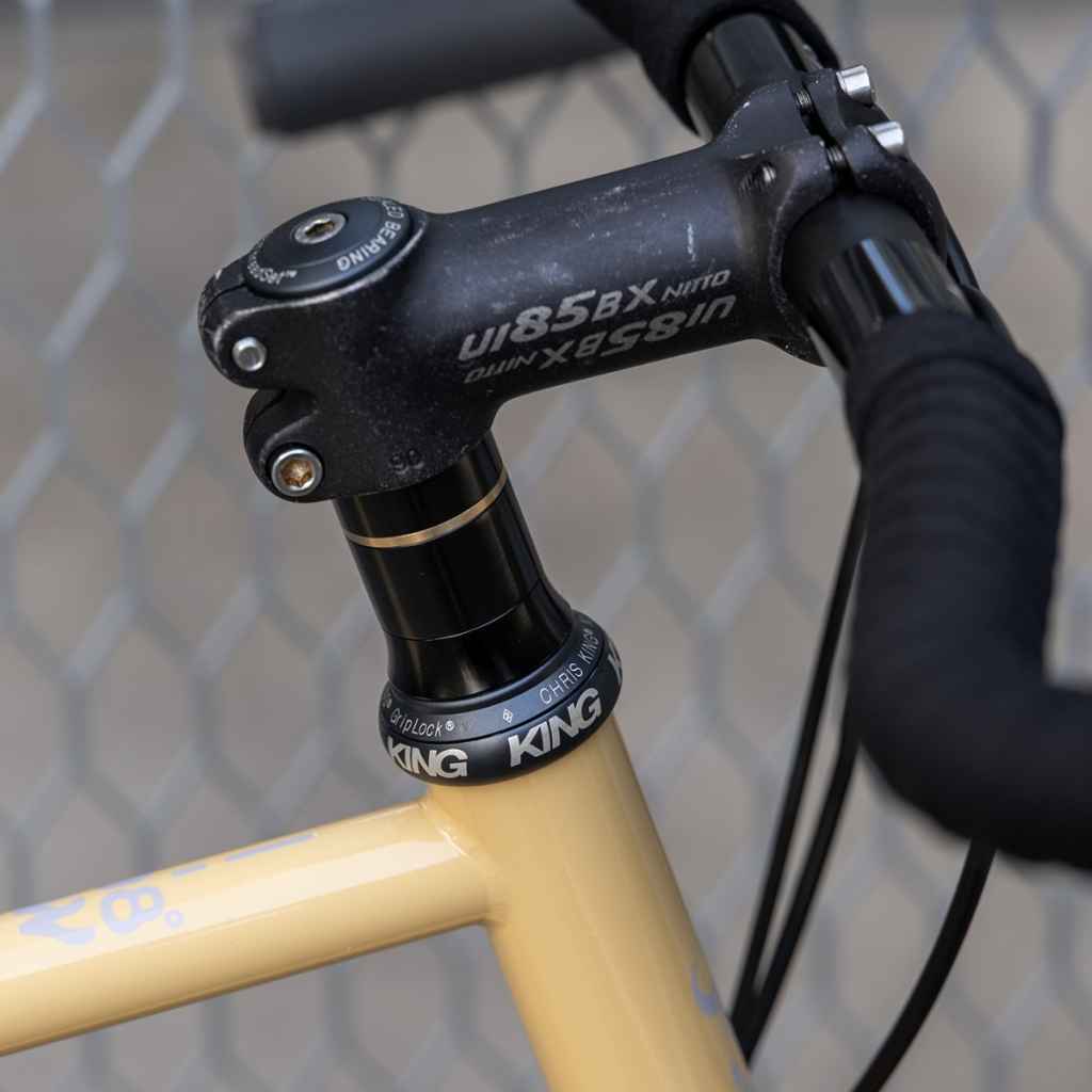 brass spacer（1-1/8）
