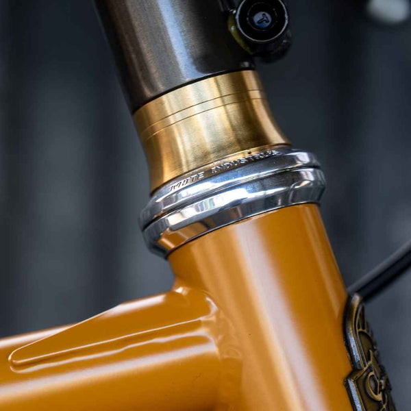 brass spacer（1-1/8）