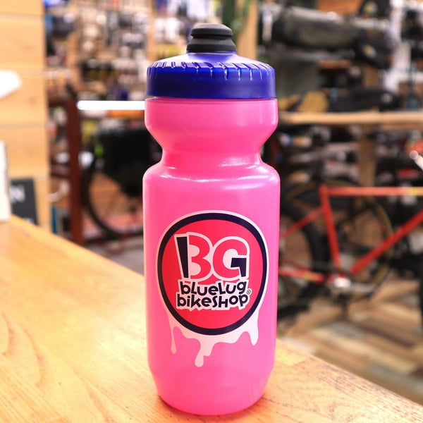 BG water bottle（pink）