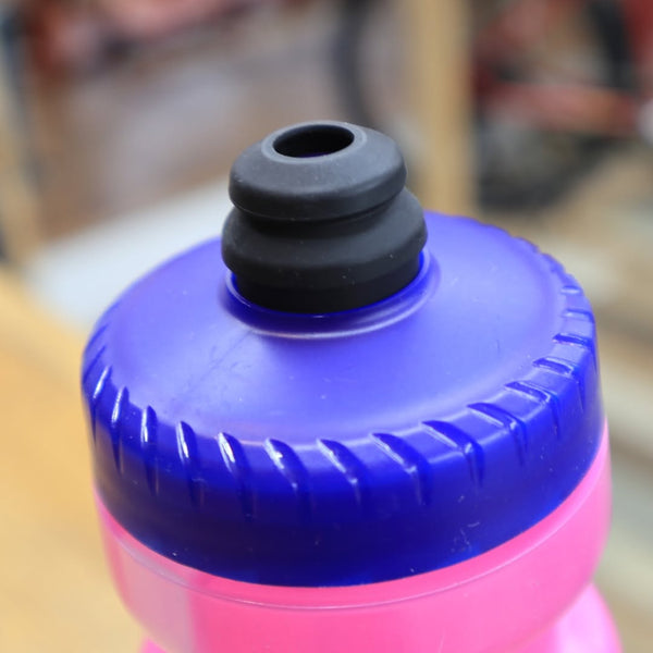 BG water bottle（pink）