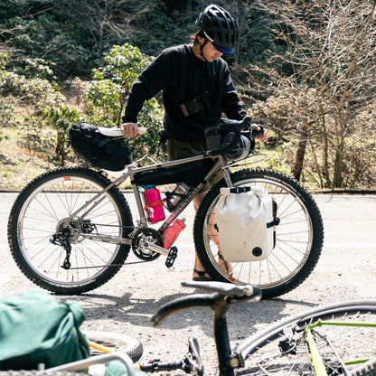 all terrain pannier