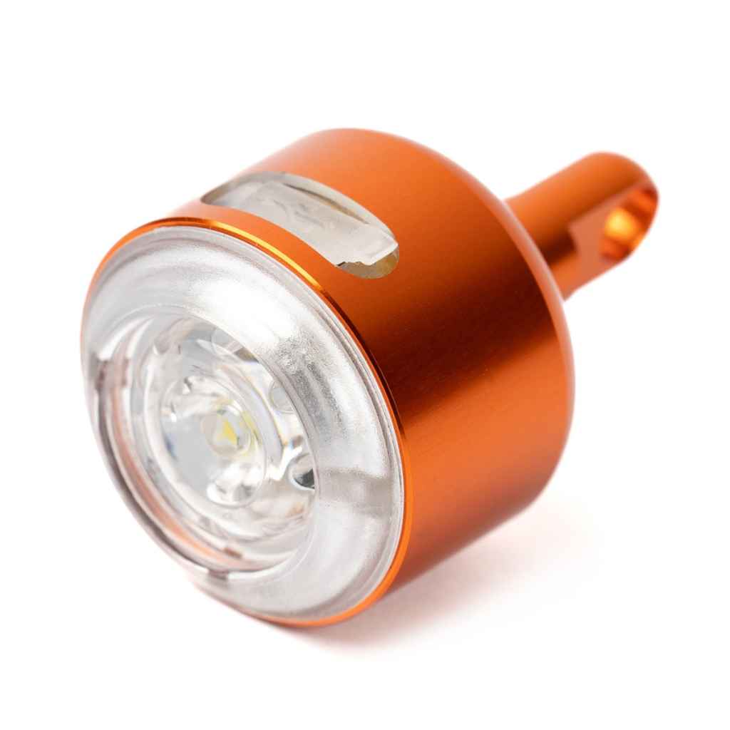 KOMA light (front)