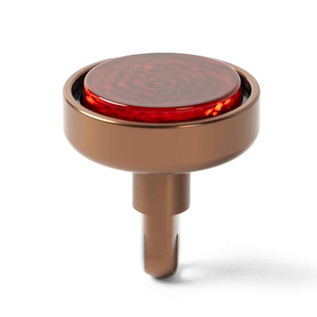 Supreme BLUE LUGリフレクター 赤 Supreme®/Blue Lug Reflector 赤と黒で購入 とりあえず1セット目