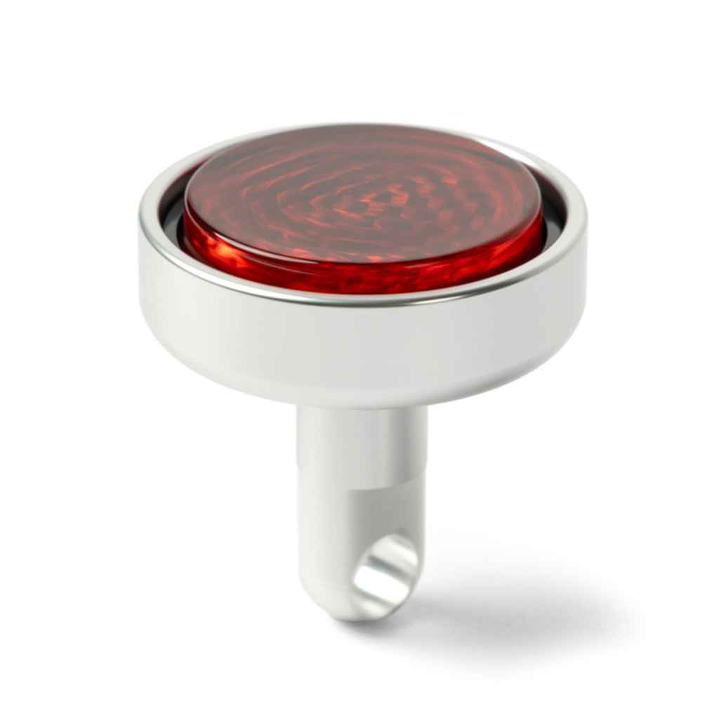 BLUE LUG / KOMA reflector – 京都の自転車屋 CYCLE SHOP eirin