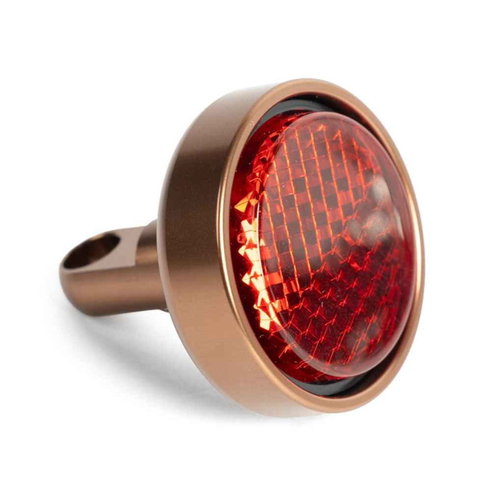 BLUE LUG / KOMA reflector – 京都の自転車屋 CYCLE SHOP eirin