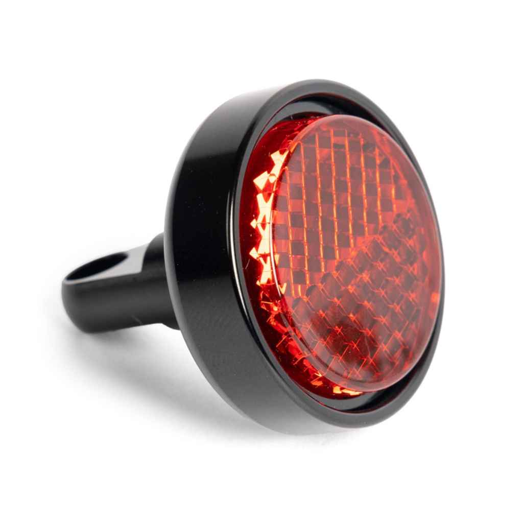 Supreme BLUE LUGリフレクター 赤 Supreme/Blue Lug Reflector | コラボリフレクター - ParkSIDER